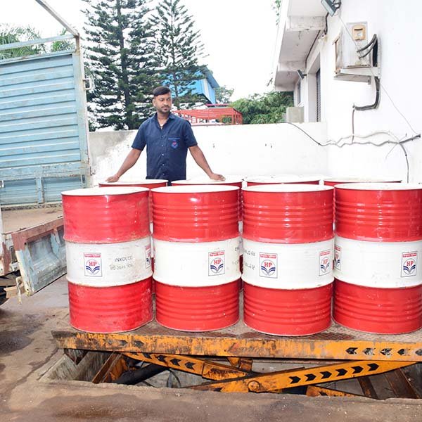 Hpcl Industrial Oil Dealers Bangalore, Automotive Oil Dealers in